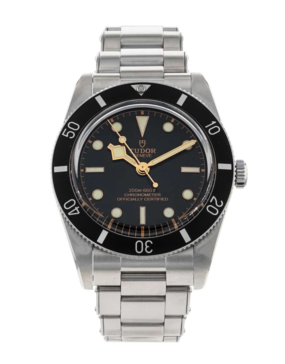 Tudor Black Bay 54 M79000N-0001 Tudor Black Bay 54 M79000N-0001
